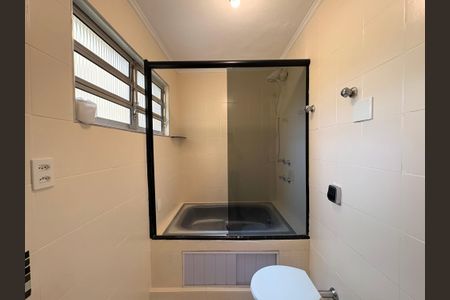 Apartamento para alugar com 103m², 3 quartos e 1 vagaBanheiro