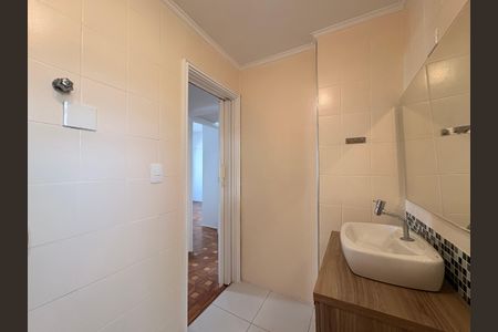 Apartamento para alugar com 103m², 3 quartos e 1 vagaBanheiro