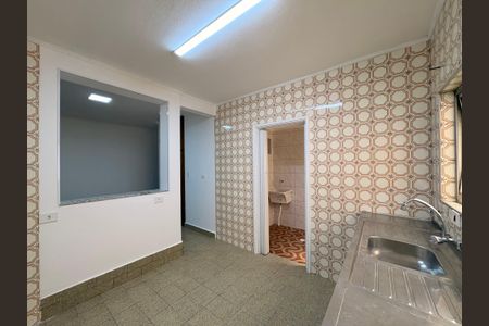 Apartamento para alugar com 103m², 3 quartos e 1 vagaCozinha