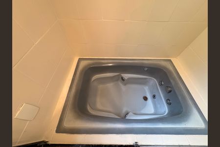 Apartamento para alugar com 103m², 3 quartos e 1 vagaBanheiro