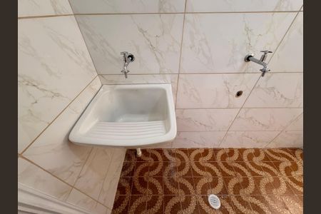 Apartamento para alugar com 103m², 3 quartos e 1 vagaLavanderia