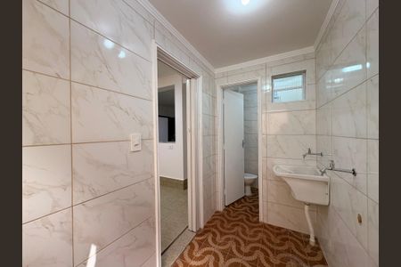 Apartamento para alugar com 103m², 3 quartos e 1 vagaLavanderia