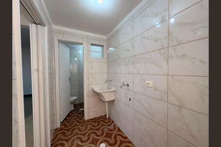 Apartamento para alugar com 103m², 3 quartos e 1 vagaLavanderia