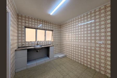 Apartamento para alugar com 103m², 3 quartos e 1 vagaCozinha 