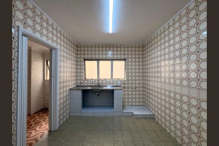 Apartamento para alugar com 103m², 3 quartos e 1 vagaCozinha 