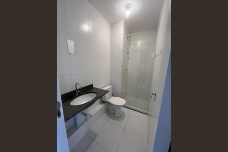 Apartamento para alugar com 2 quartos, 35m² em Jurubatuba, São Paulo
