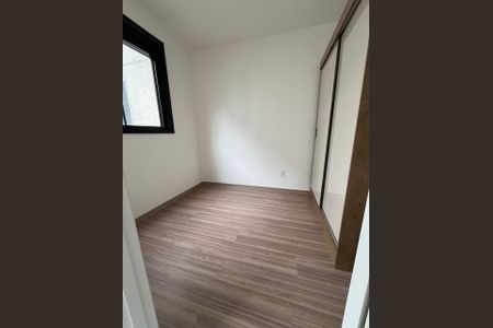 Apartamento para alugar com 2 quartos, 35m² em Jurubatuba, São Paulo