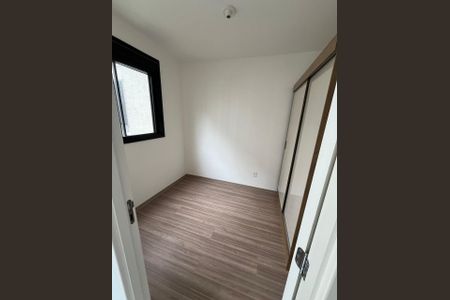 Apartamento para alugar com 2 quartos, 35m² em Jurubatuba, São Paulo