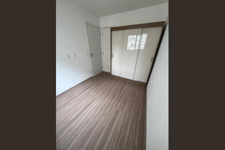 Apartamento para alugar com 2 quartos, 35m² em Jurubatuba, São Paulo