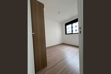 Apartamento para alugar com 2 quartos, 35m² em Jurubatuba, São Paulo