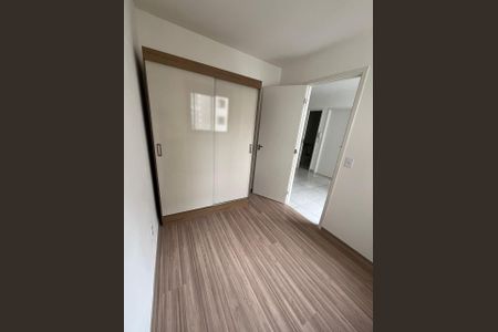 Apartamento para alugar com 2 quartos, 35m² em Jurubatuba, São Paulo