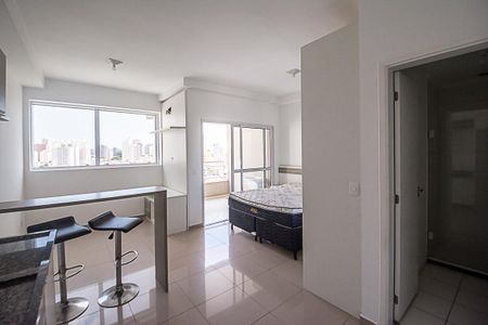 Apartamento à venda com 39m², 1 quarto e 1 vagaCozinha