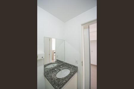 Apartamento à venda com 39m², 1 quarto e 1 vagaBanheiro