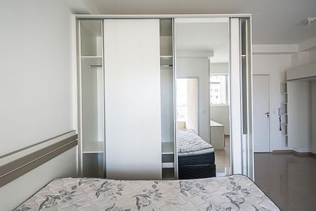 Apartamento à venda com 39m², 1 quarto e 1 vagaQuarto