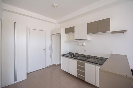 Apartamento à venda com 39m², 1 quarto e 1 vagaCozinha