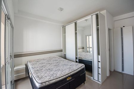 Quarto de apartamento à venda com 1 quarto, 39m² em Jardim do Mar, São Bernardo do Campo
