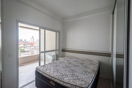 Quarto de apartamento à venda com 1 quarto, 39m² em Jardim do Mar, São Bernardo do Campo