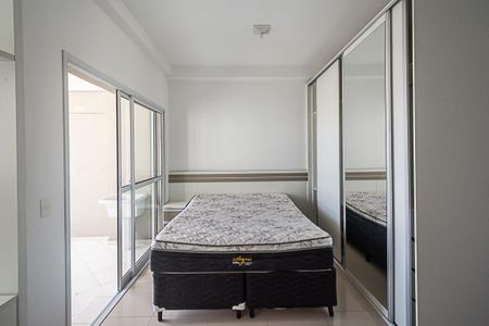 Quarto de apartamento à venda com 1 quarto, 39m² em Jardim do Mar, São Bernardo do Campo
