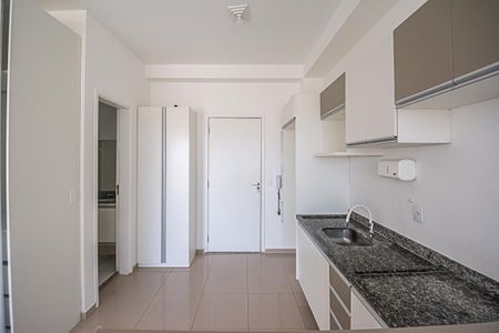Apartamento à venda com 39m², 1 quarto e 1 vagaCozinha