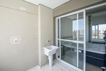 Apartamento à venda com 39m², 1 quarto e 1 vagaÁrea de Serviço