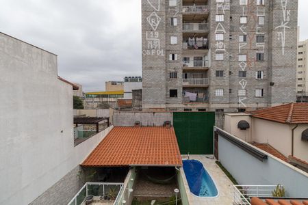 Vista Quarto 1 de casa à venda com 3 quartos, 220m² em Vila Regina, São Paulo