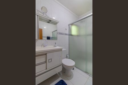 Casa à venda com 220m², 3 quartos e 5 vagasBanheiro Suíte 