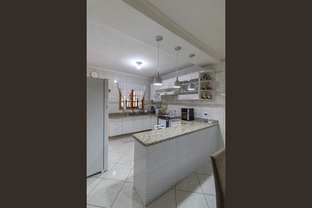 Casa à venda com 220m², 3 quartos e 5 vagasCozinha