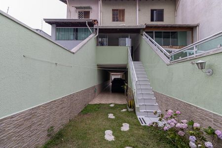 Casa à venda com 220m², 3 quartos e 5 vagasJardim