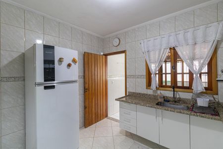 Casa à venda com 220m², 3 quartos e 5 vagasCozinha