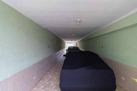 Casa à venda com 220m², 3 quartos e 5 vagasGaragem