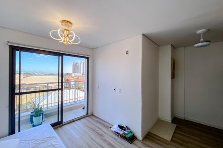 Studio de apartamento para alugar com 1 quarto, 32m² em Ipiranga, São Paulo
