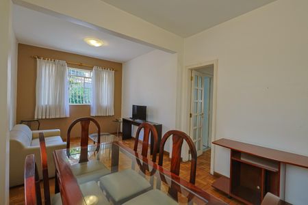 Apartamento à venda com 2 quartos, 80m² em Gutierrez, Belo Horizonte