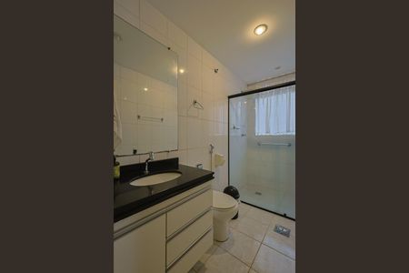 Apartamento à venda com 2 quartos, 80m² em Gutierrez, Belo Horizonte