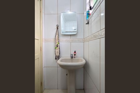 Casa à venda com 310m², 4 quartos e sem vaga Casa à venda com 310m², 4 quartos e sem vagaBanheiro Social - Casa 2