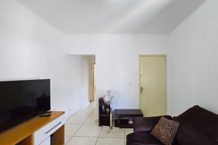 Casa à venda com 310m², 4 quartos e sem vaga Casa à venda com 310m², 4 quartos e sem vagaSala - Casa 2