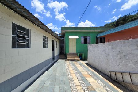 Casa à venda com 310m², 4 quartos e sem vaga Casa à venda com 310m², 4 quartos e sem vagaÁrea de Serviço - Casa 2