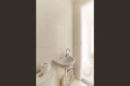 Apartamento à venda com 44m², 2 quartos e sem vaga