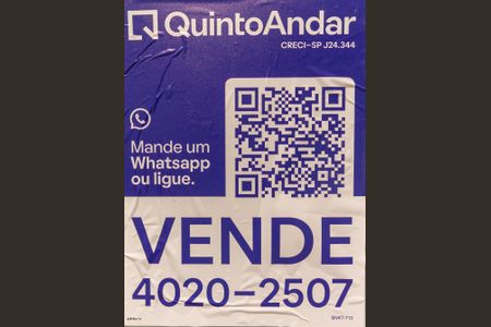 Apartamento à venda com 44m², 2 quartos e sem vaga