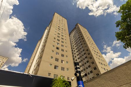 Apartamento à venda com 44m², 2 quartos e sem vaga