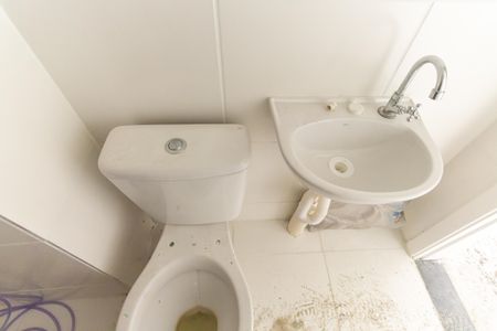 Apartamento à venda com 44m², 2 quartos e sem vaga