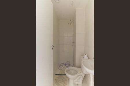 Apartamento à venda com 44m², 2 quartos e sem vaga