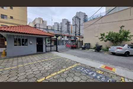 Apartamento para alugar com 75m², 2 quartos e 1 vaga