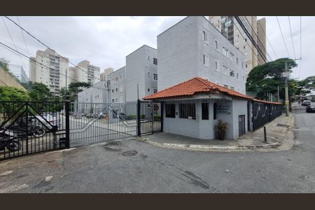 Apartamento para alugar com 75m², 2 quartos e 1 vaga