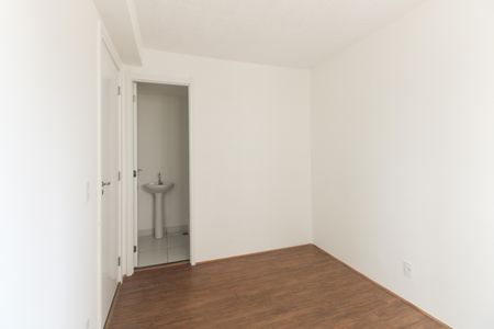 Apartamento para alugar com 27m², 1 quarto e sem vagaQuarto 