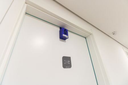 Apartamento para alugar com 27m², 1 quarto e sem vagaLockbox Instalada 