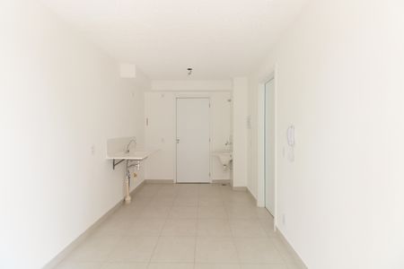 Apartamento para alugar com 27m², 1 quarto e sem vagaSala 