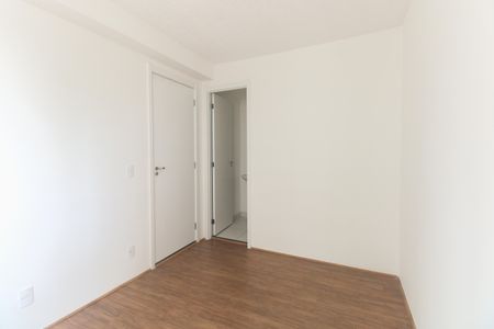 Apartamento para alugar com 27m², 1 quarto e sem vagaQuarto 