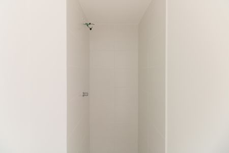 Apartamento para alugar com 27m², 1 quarto e sem vagaBanheiro 