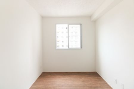 Apartamento para alugar com 27m², 1 quarto e sem vagaQuarto 