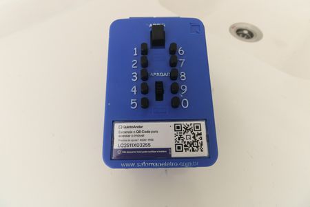 Apartamento para alugar com 27m², 1 quarto e sem vagaLockbox Instalada 